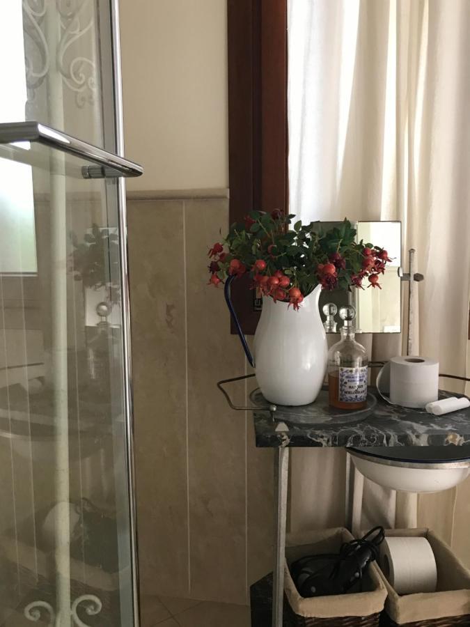 Al Melograno - Room & Breakfast Bologna Exterior foto