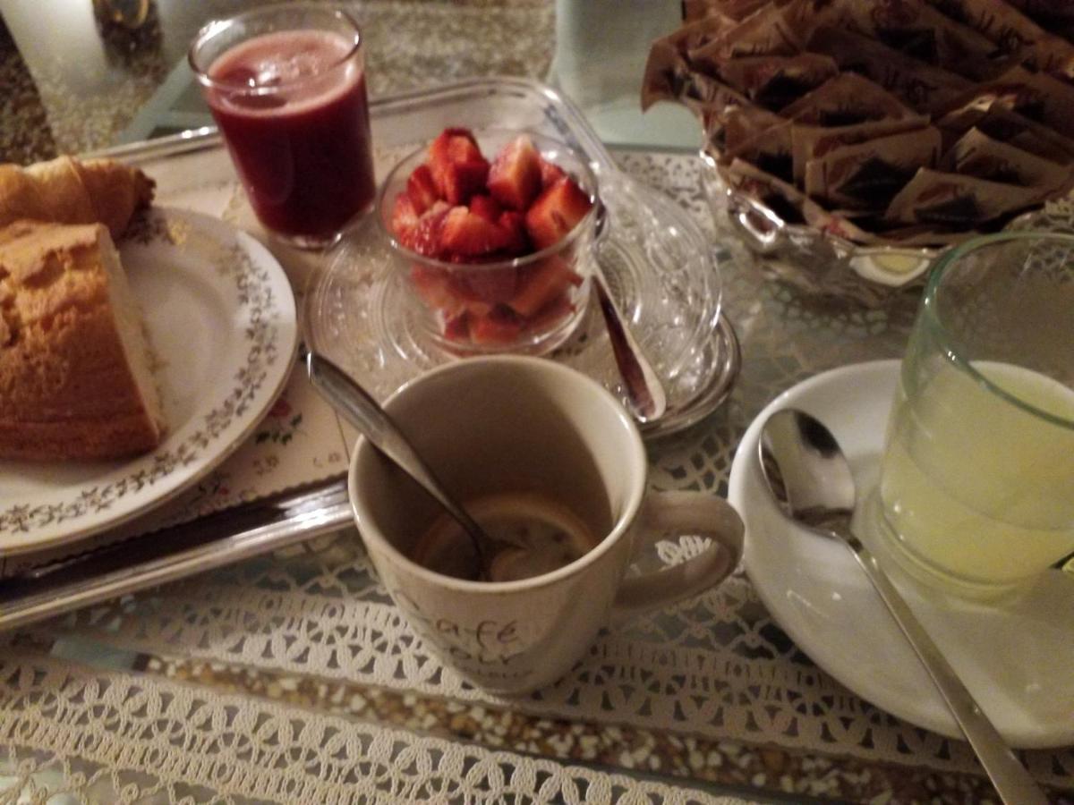 Al Melograno - Room & Breakfast Bologna Exterior foto