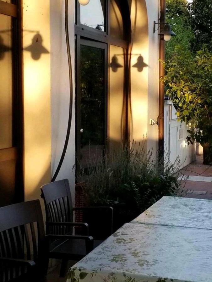 Al Melograno - Room & Breakfast Bologna Exterior foto