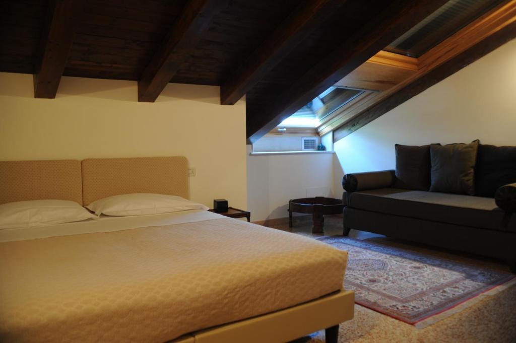 Al Melograno - Room & Breakfast Bologna Zimmer foto