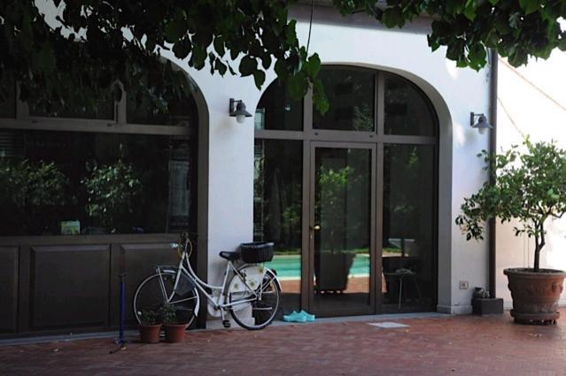 Al Melograno - Room & Breakfast Bologna Exterior foto